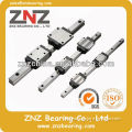 ZNZ Linear Guideway